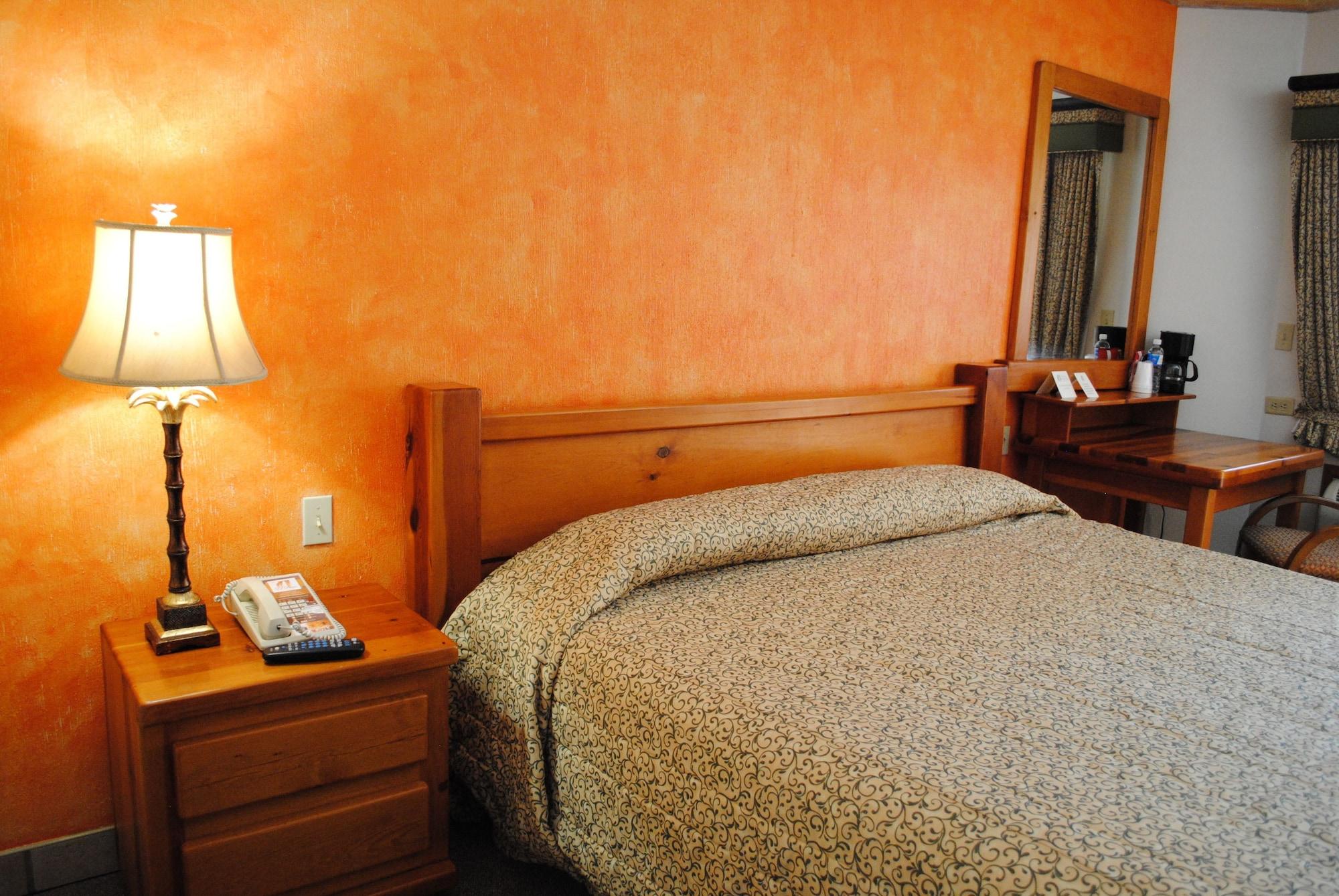 Hotel Suites El Paseo Ciudad Juárez Esterno foto
